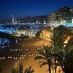 Beni'love Playa&relax - Romantic - Escapade Apartamento *