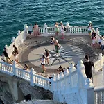 Beni'love Playa&relax - Romantic - Escapade * Benidorm