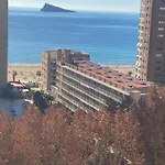Beni'love Playa&relax - Romantic - Escapade Benidorm