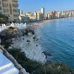 Beni'love Playa&relax - Romantic - Escapade