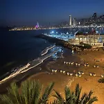 Apartamento Beni'love Playa&relax - Romantic - Escapade *