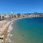 Beni'love Playa&relax - Romantic - Escapade
