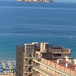 Apartamento Beni'love Playa&relax - Romantic - Escapade Benidorm