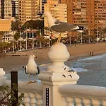 Beni'love Playa&relax - Romantic - Escapade Apartamento *