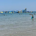 Beni'love Playa&relax - Romantic - Escapade Apartamento Benidorm