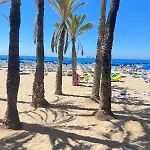 Apartamento Beni'love Playa&relax - Romantic - Escapade Benidorm