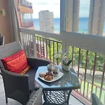 Beni'love En Playa Vue Panoramique * Μπένιντορμ