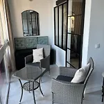 Beni'love En Playa Vue Panoramique Διαμέρισμα