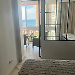 Διαμέρισμα Beni'love En Playa Vue Panoramique Μπένιντορμ