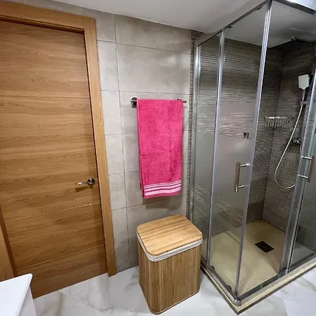 Benilove, Soleil A A Pied Apartamento Benidorm