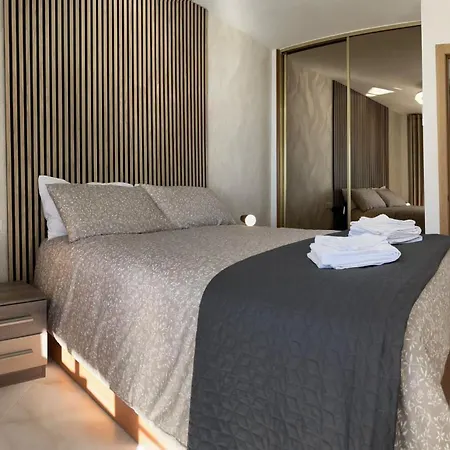 Beni'love Playa&relax - Romantic - Escapade Benidorm