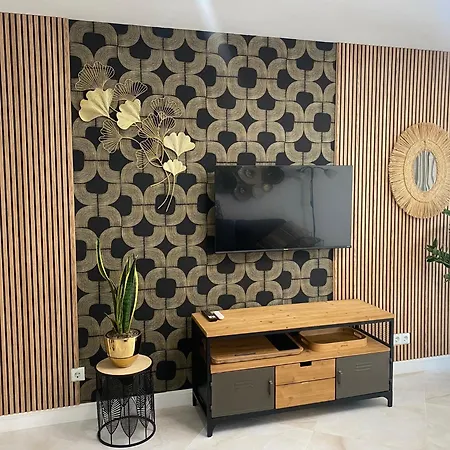 Benilove, Soleil A A Pied Apartamento Benidorm