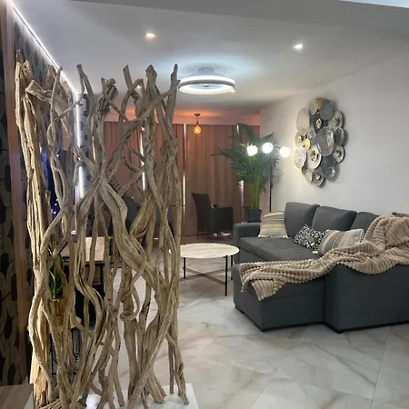 Apartamento Benilove En Playa *