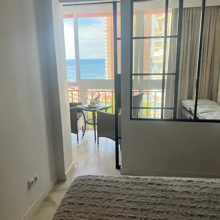 Apartment Benilove En Playa Vue Panoramique Benidorm